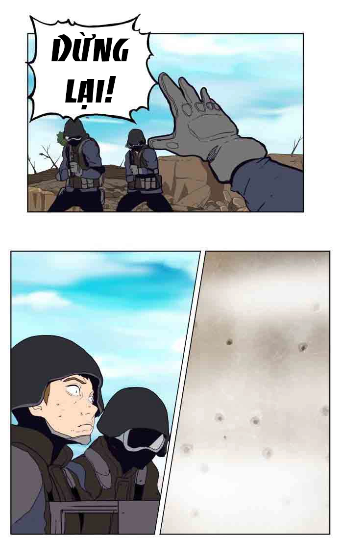 Chúa Tể Học Đường Chapter 311 - 60