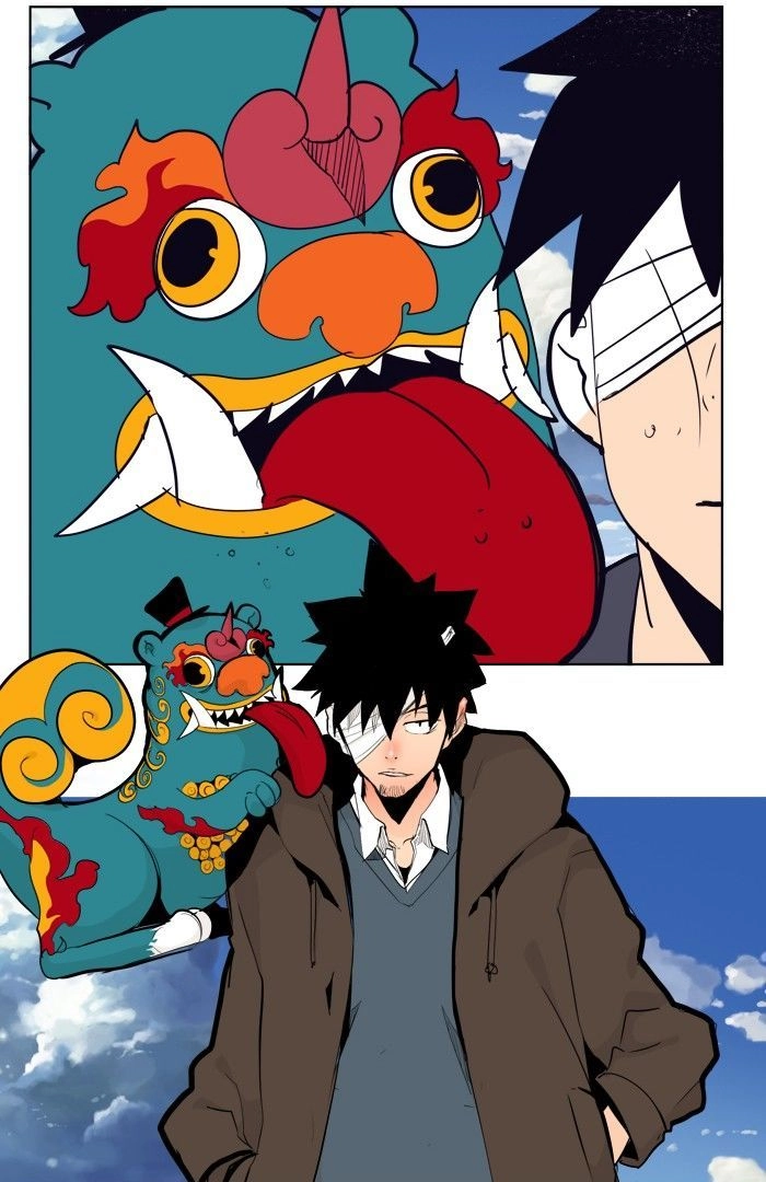 Chúa Tể Học Đường Chapter 311 - 70