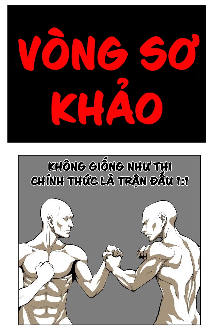 Chúa Tể Học Đường Chapter 312 - 1