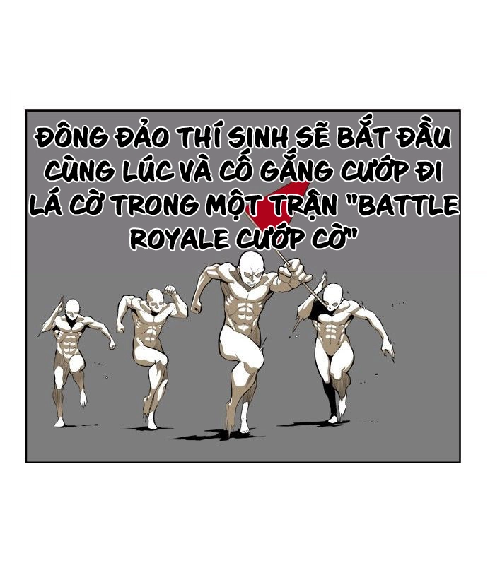 Chúa Tể Học Đường Chapter 312 - 2