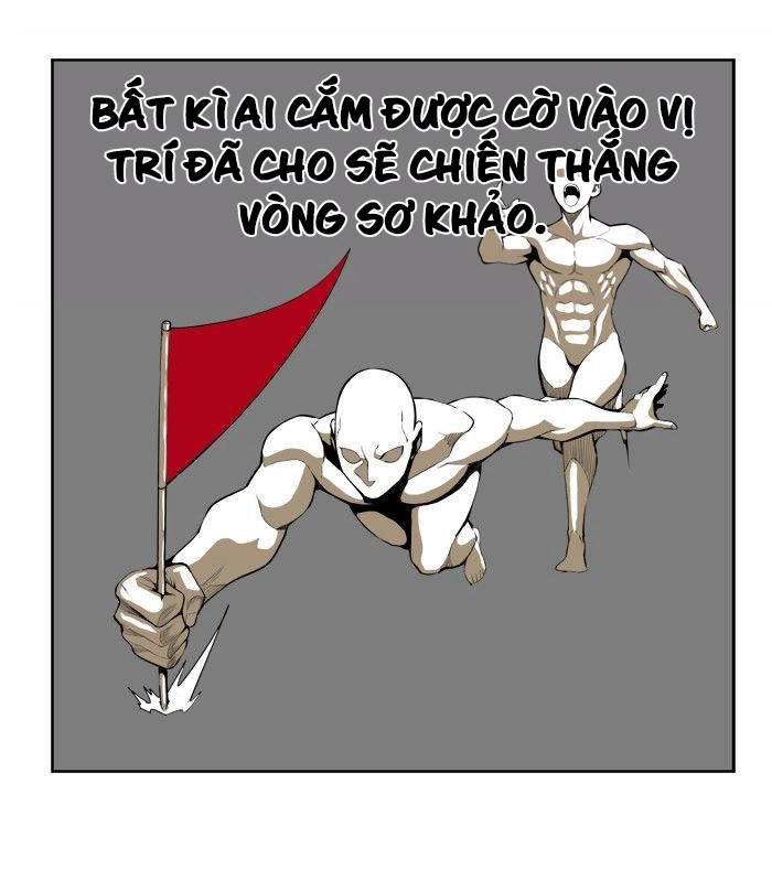 Chúa Tể Học Đường Chapter 312 - 3