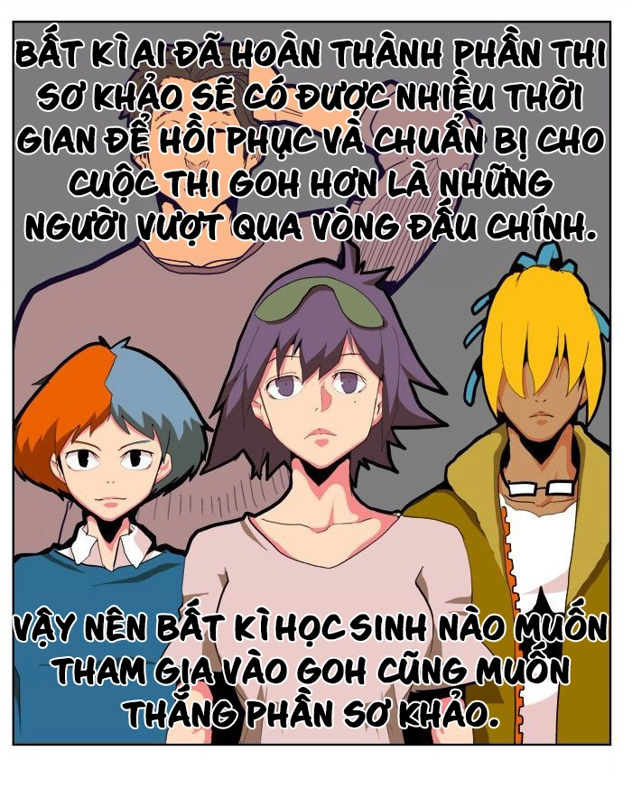 Chúa Tể Học Đường Chapter 312 - 5