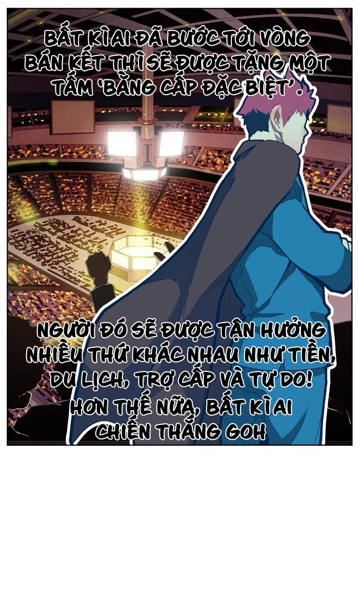 Chúa Tể Học Đường Chapter 312 - 8