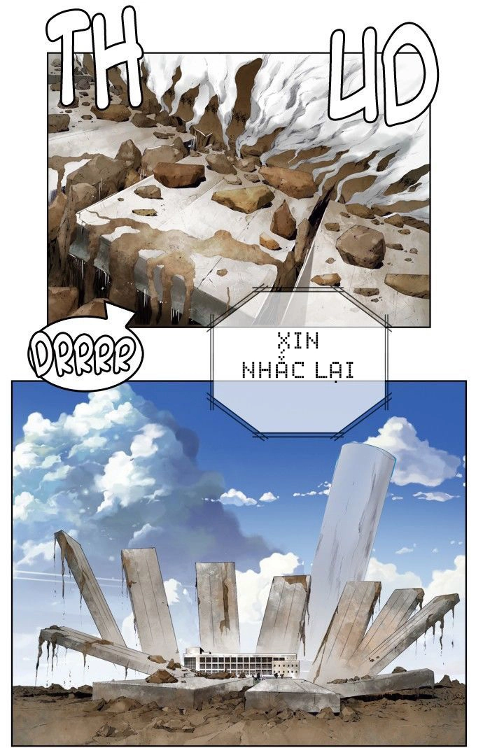 Chúa Tể Học Đường Chapter 312 - 10