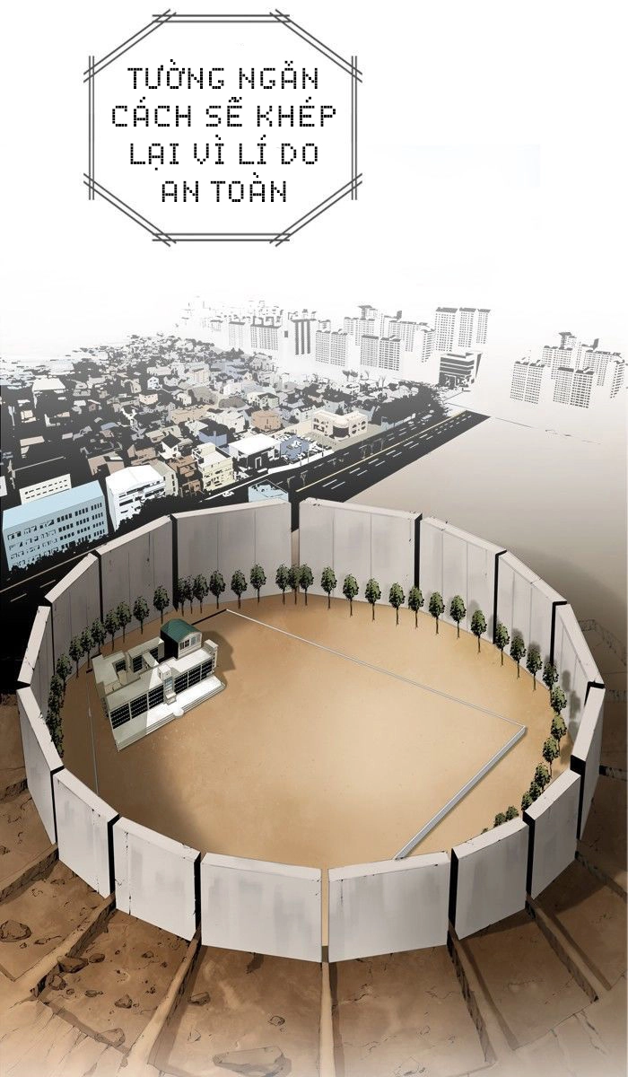 Chúa Tể Học Đường Chapter 312 - 11