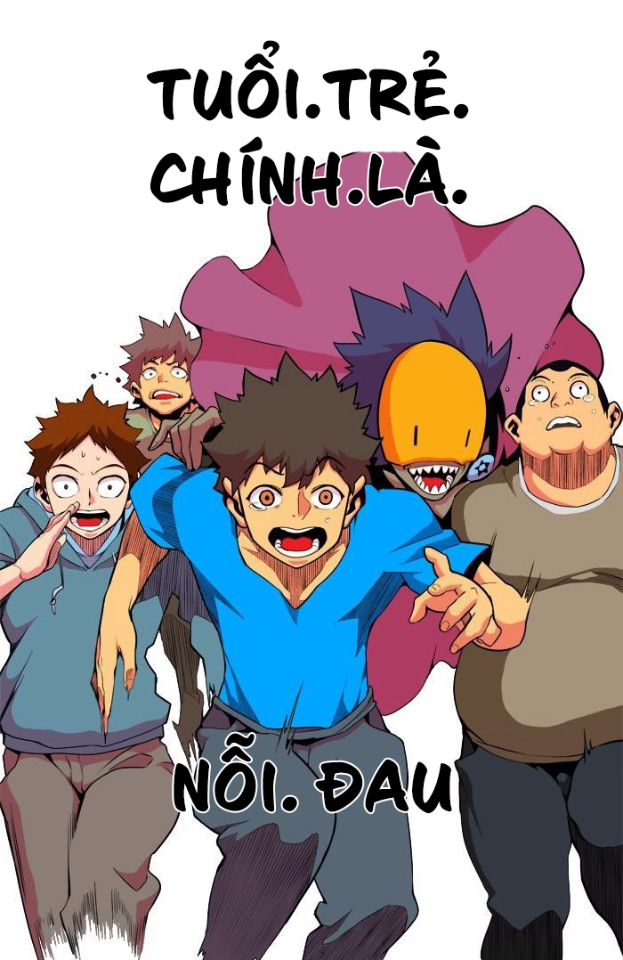 Chúa Tể Học Đường Chapter 312 - 15