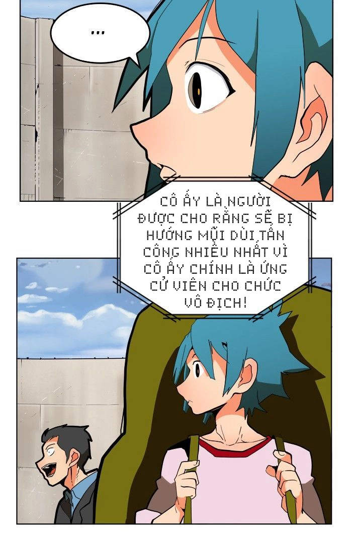 Chúa Tể Học Đường Chapter 312 - 18