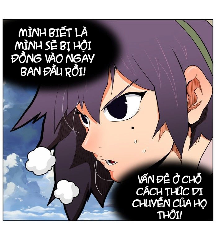 Chúa Tể Học Đường Chapter 312 - 19