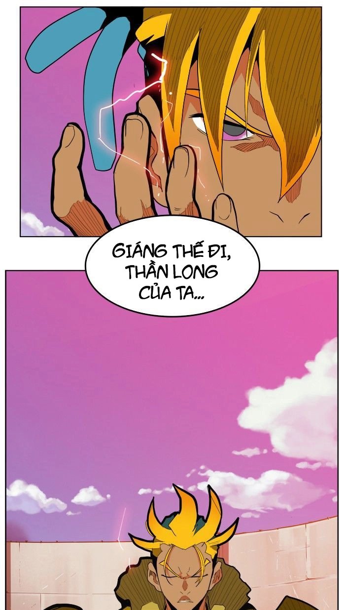 Chúa Tể Học Đường Chapter 312 - 20