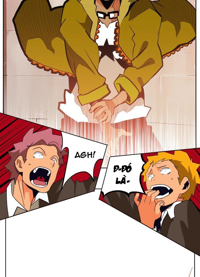 Chúa Tể Học Đường Chapter 312 - 21