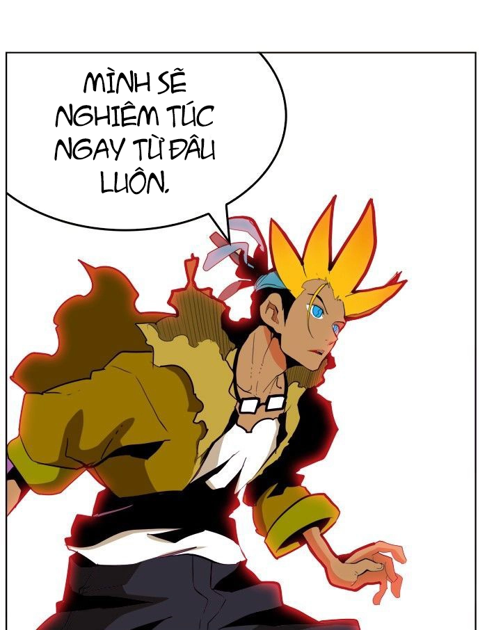 Chúa Tể Học Đường Chapter 312 - 23