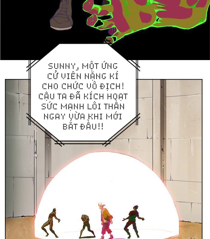 Chúa Tể Học Đường Chapter 312 - 28