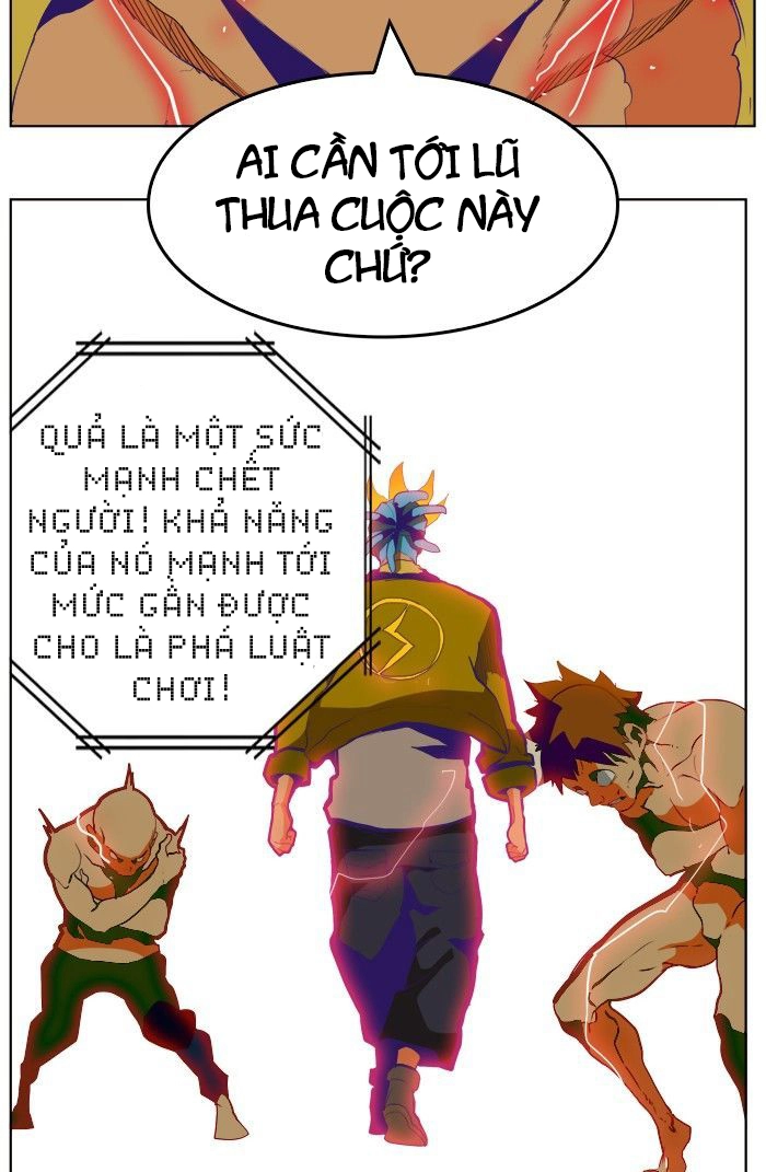 Chúa Tể Học Đường Chapter 312 - 30