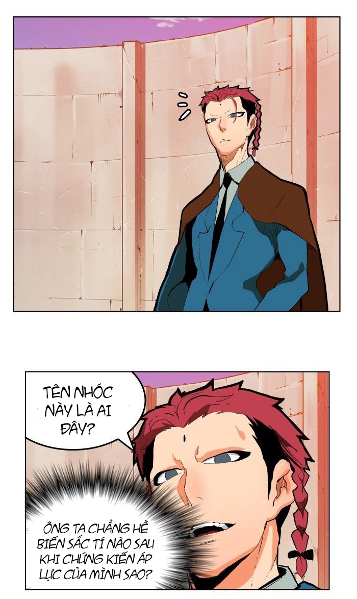 Chúa Tể Học Đường Chapter 312 - 32