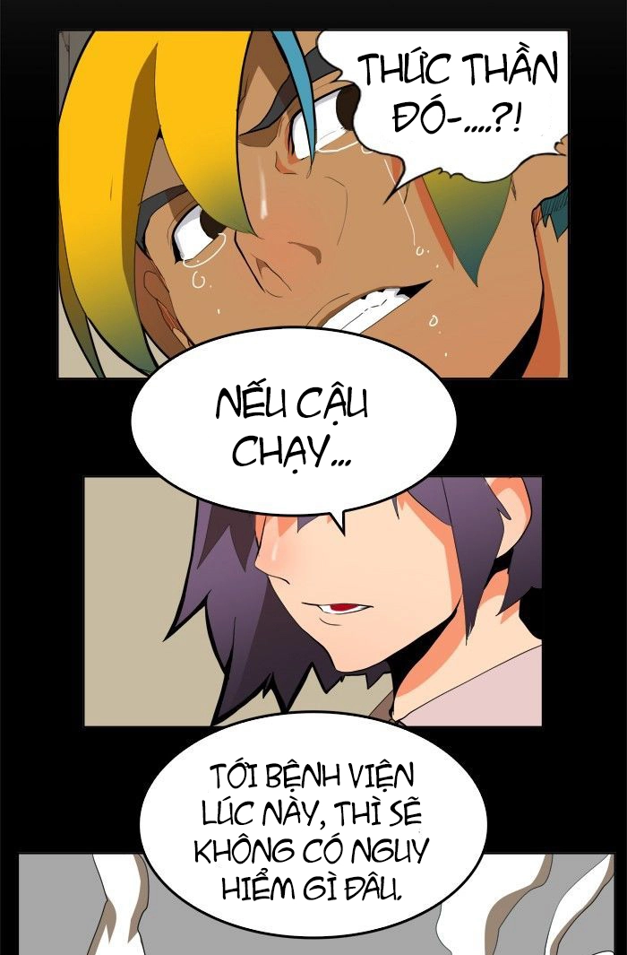 Chúa Tể Học Đường Chapter 312 - 34