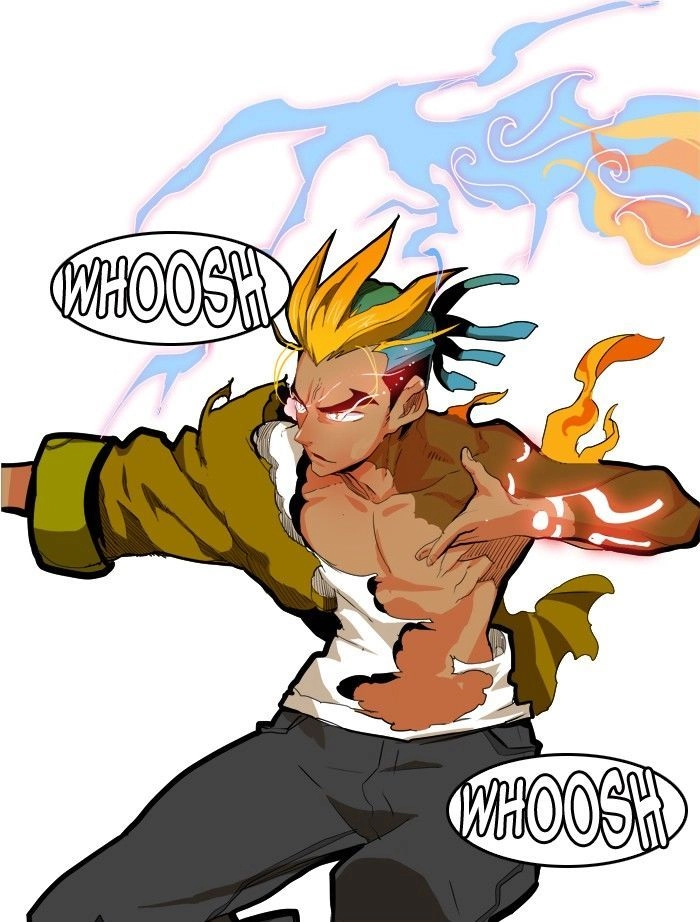 Chúa Tể Học Đường Chapter 312 - 42