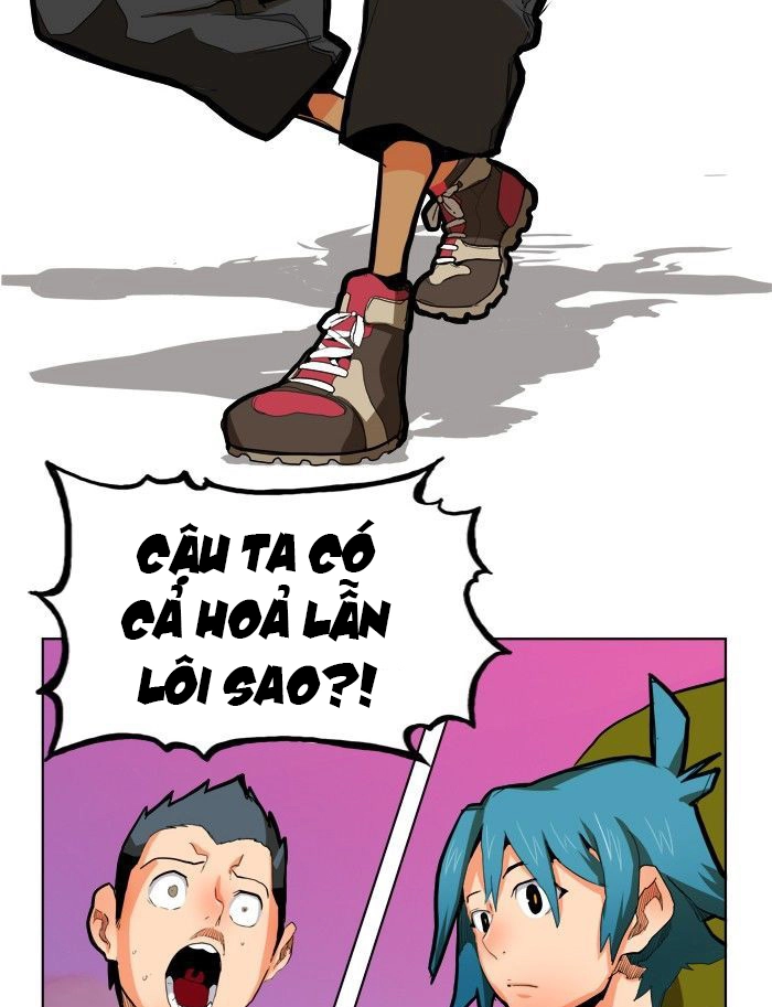 Chúa Tể Học Đường Chapter 312 - 43