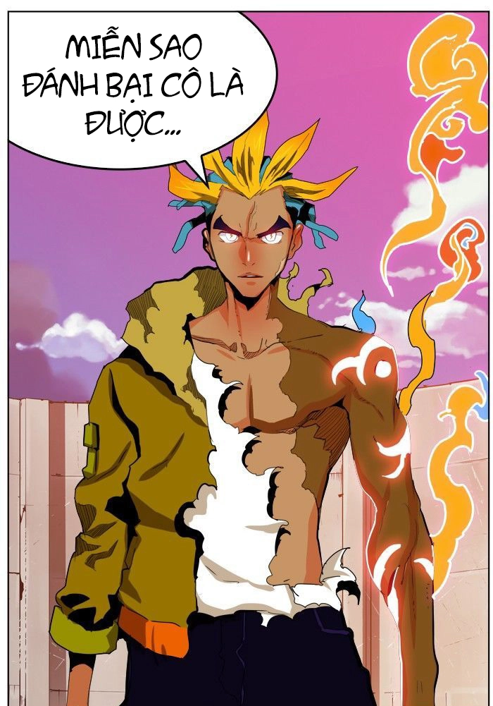 Chúa Tể Học Đường Chapter 312 - 45