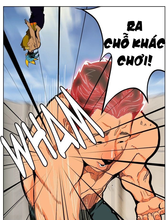 Chúa Tể Học Đường Chapter 312 - 48