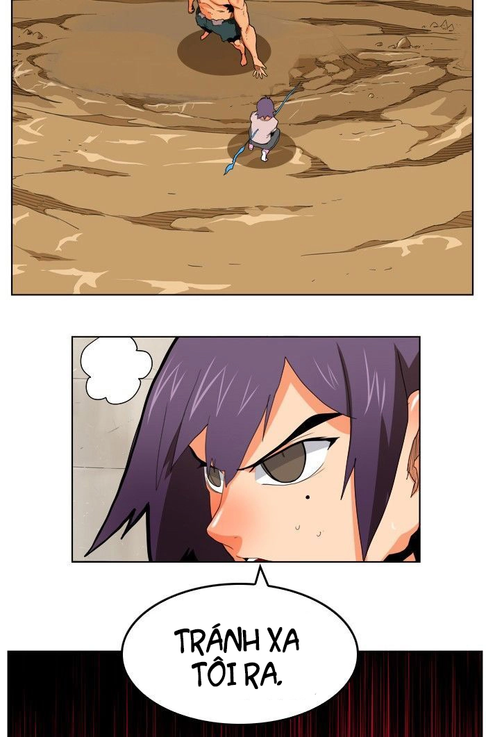 Chúa Tể Học Đường Chapter 312 - 51