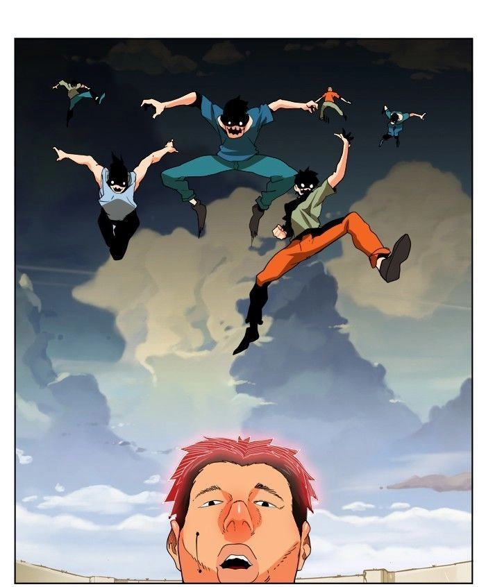 Chúa Tể Học Đường Chapter 312 - 54