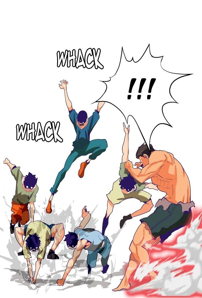 Chúa Tể Học Đường Chapter 312 - 55