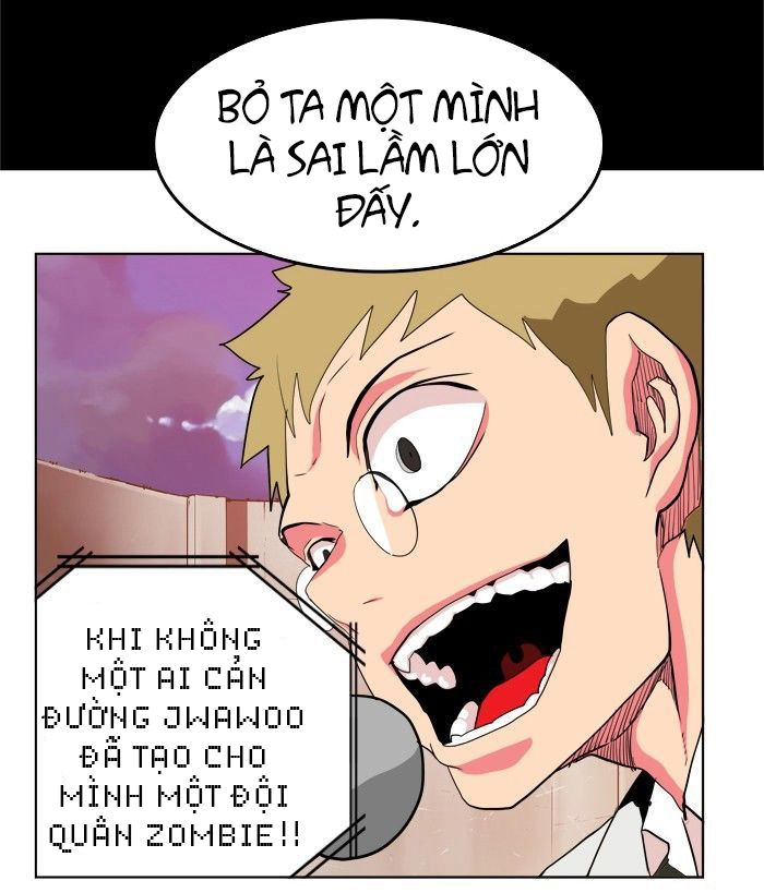 Chúa Tể Học Đường Chapter 312 - 59