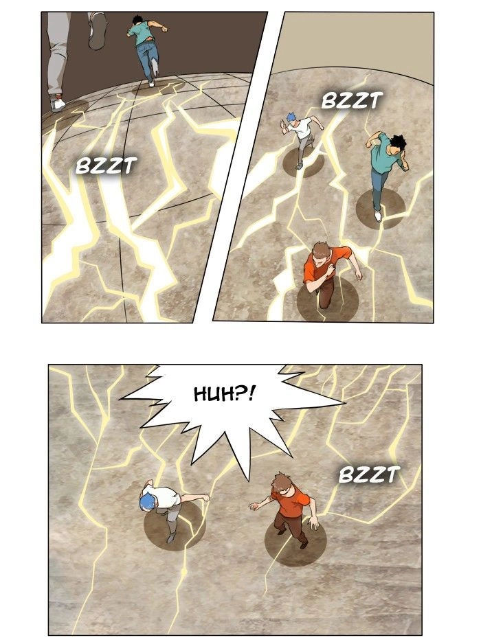 Chúa Tể Học Đường Chapter 312 - 60