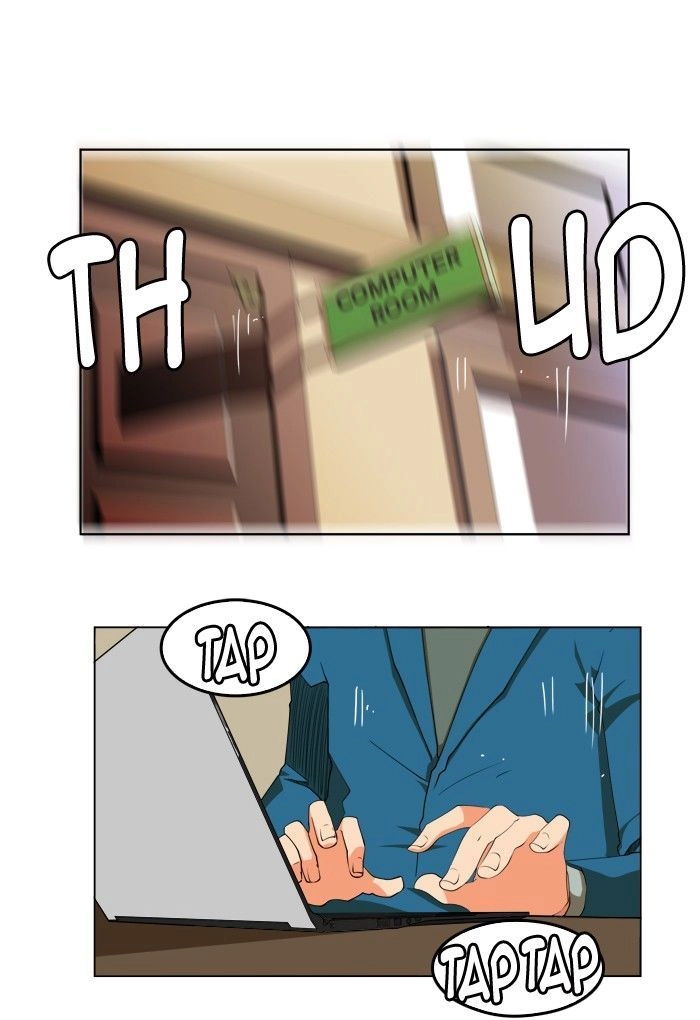 Chúa Tể Học Đường Chapter 312 - 65