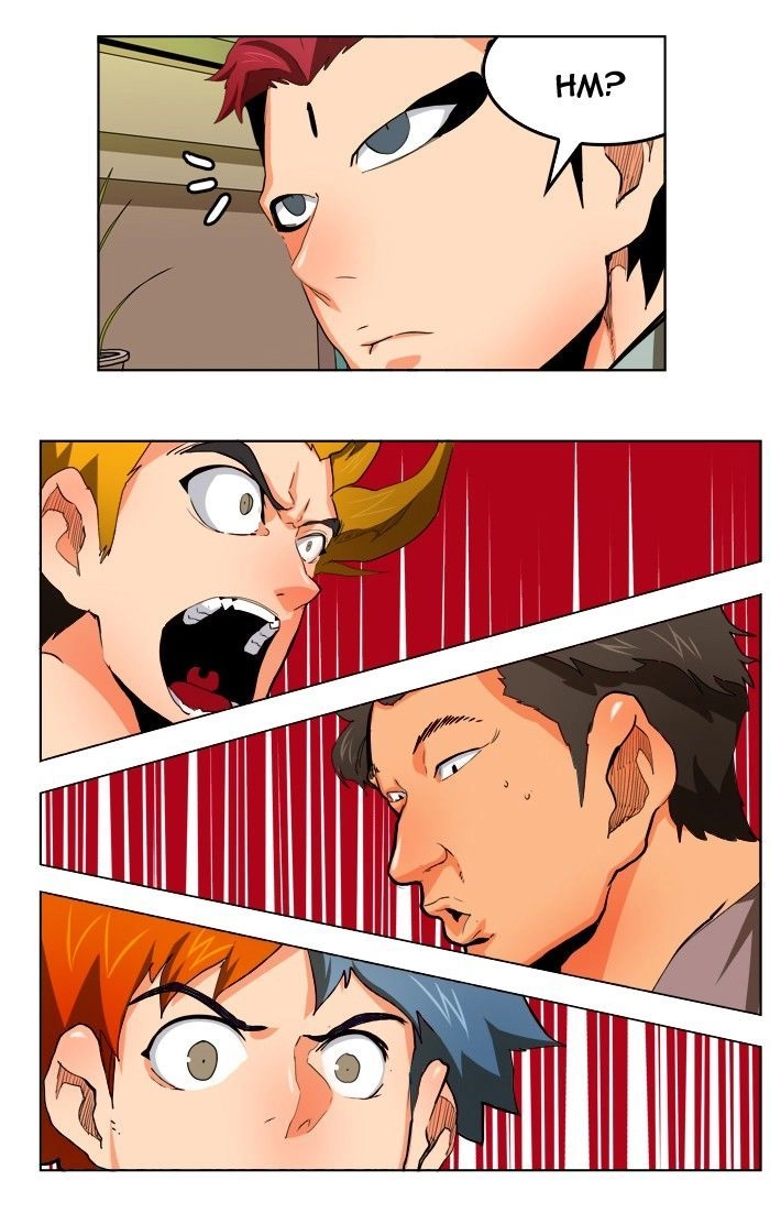 Chúa Tể Học Đường Chapter 312 - 67