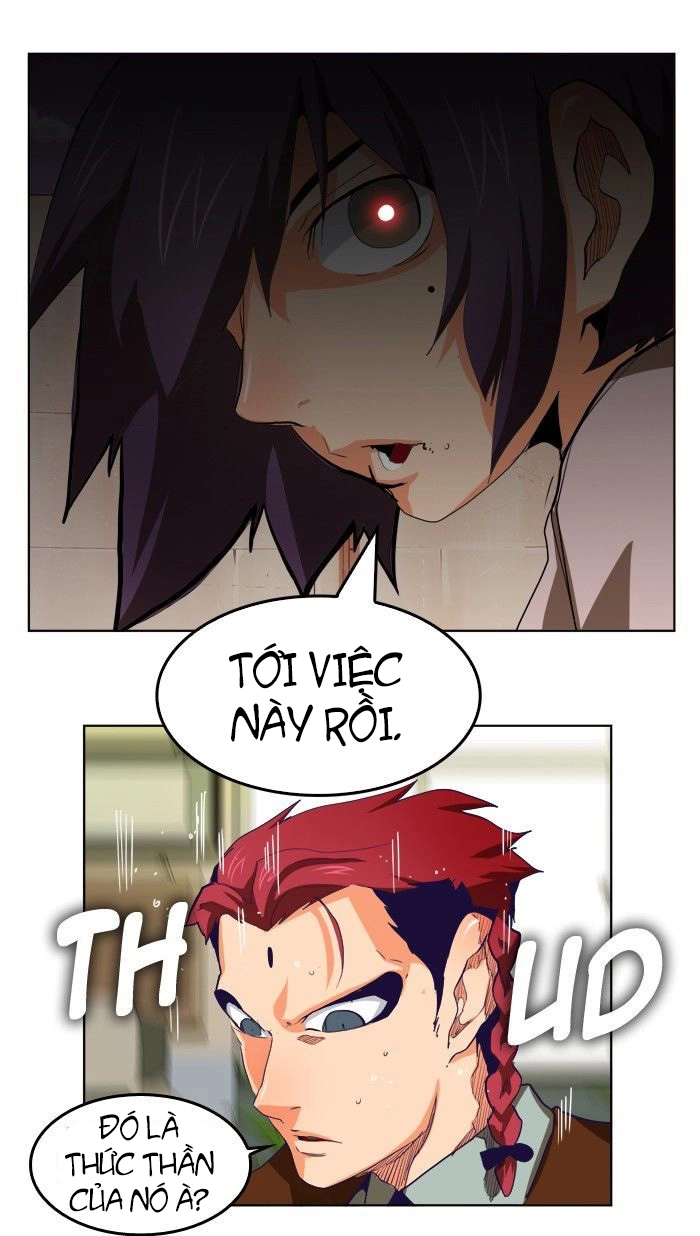 Chúa Tể Học Đường Chapter 312 - 69