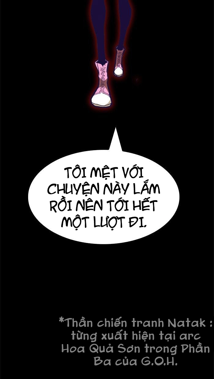 Chúa Tể Học Đường Chapter 312 - 73