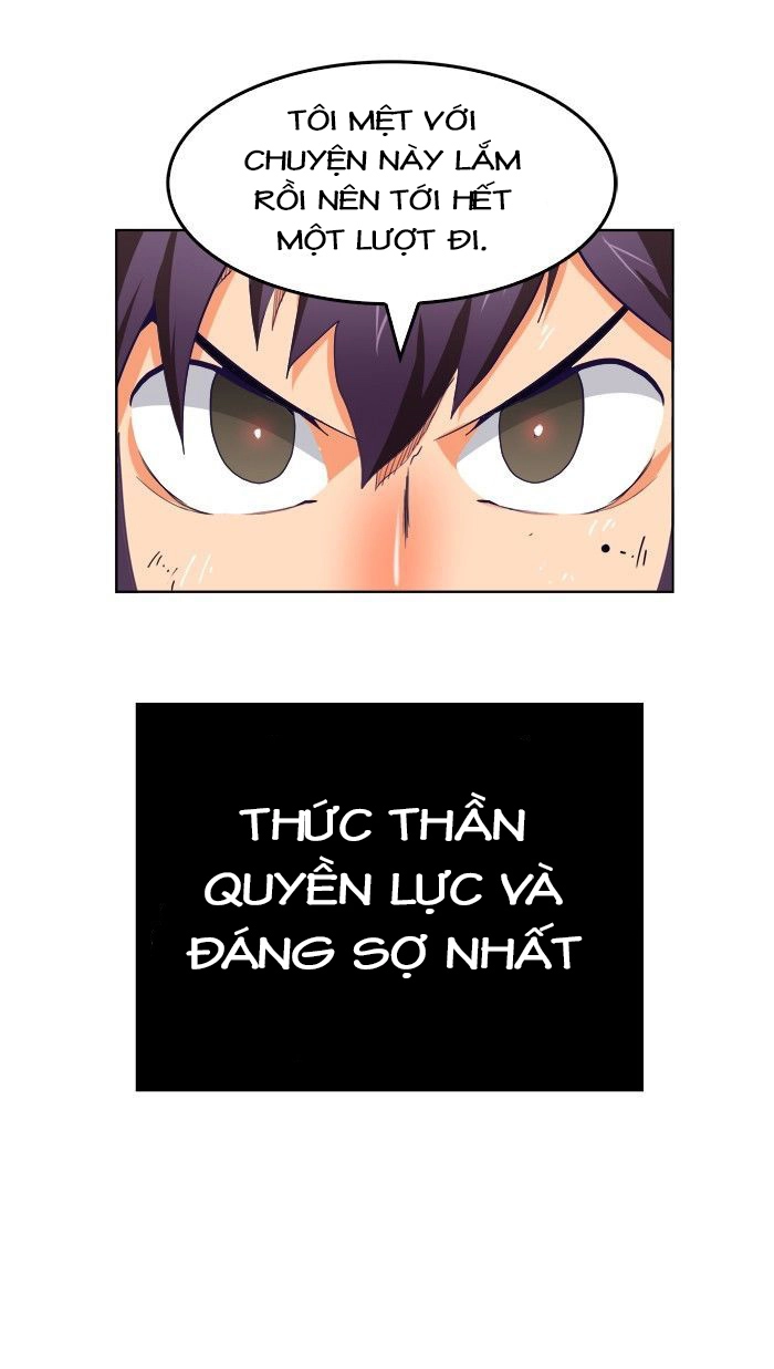 Chúa Tể Học Đường Chapter 313 - 1