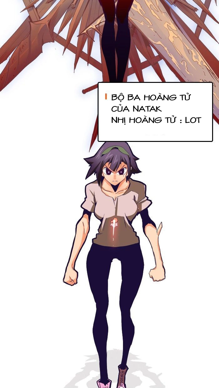 Chúa Tể Học Đường Chapter 313 - 3