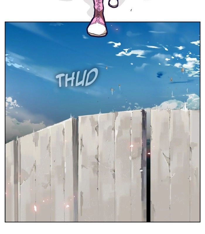 Chúa Tể Học Đường Chapter 313 - 4