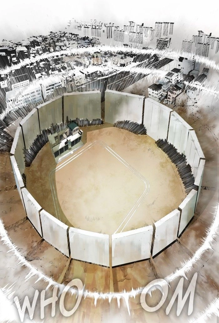 Chúa Tể Học Đường Chapter 313 - 7