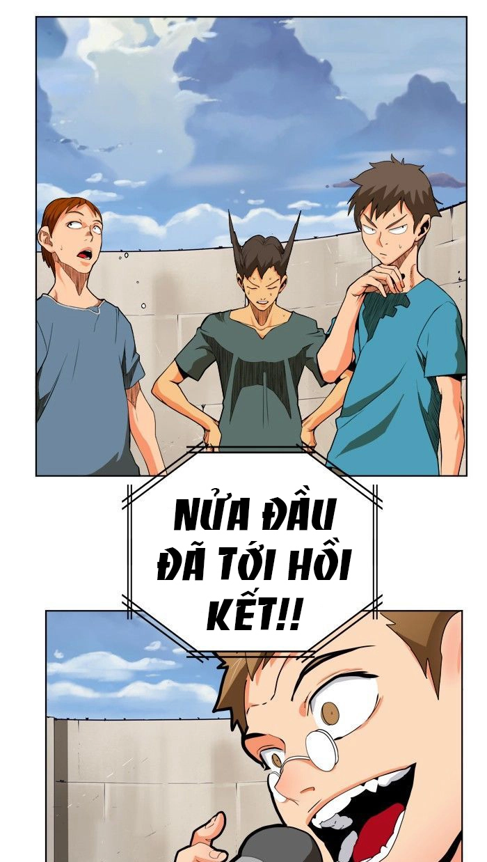 Chúa Tể Học Đường Chapter 313 - 9