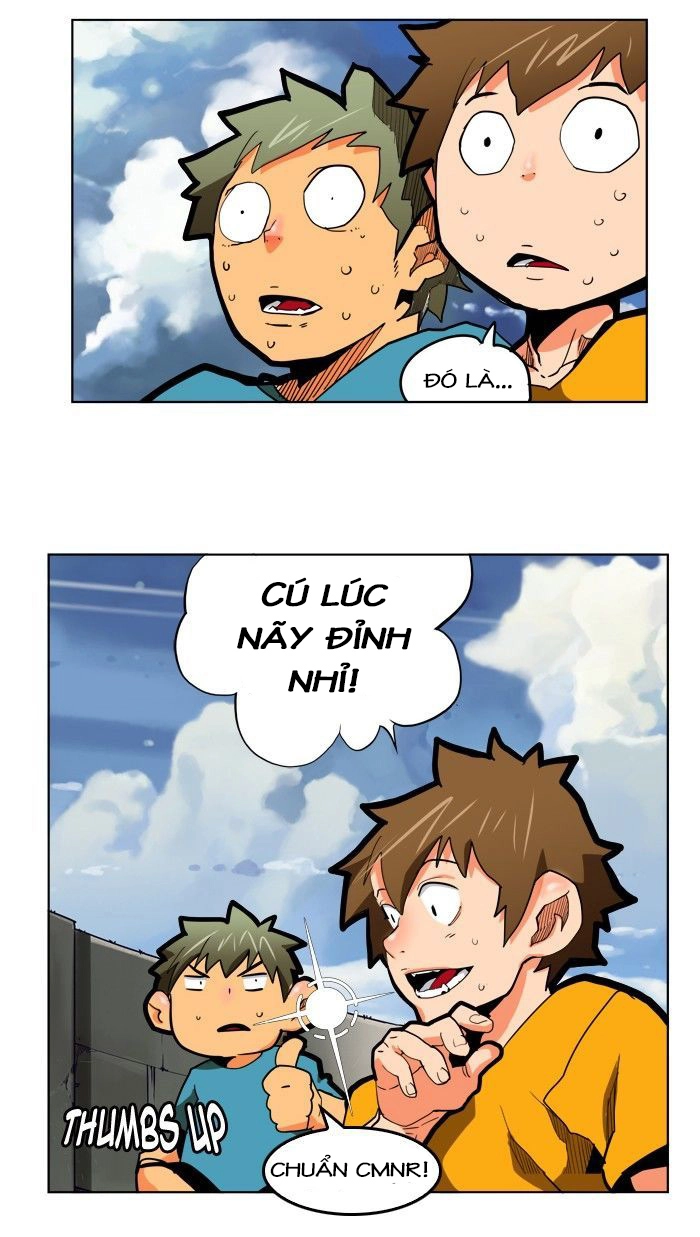 Chúa Tể Học Đường Chapter 313 - 14