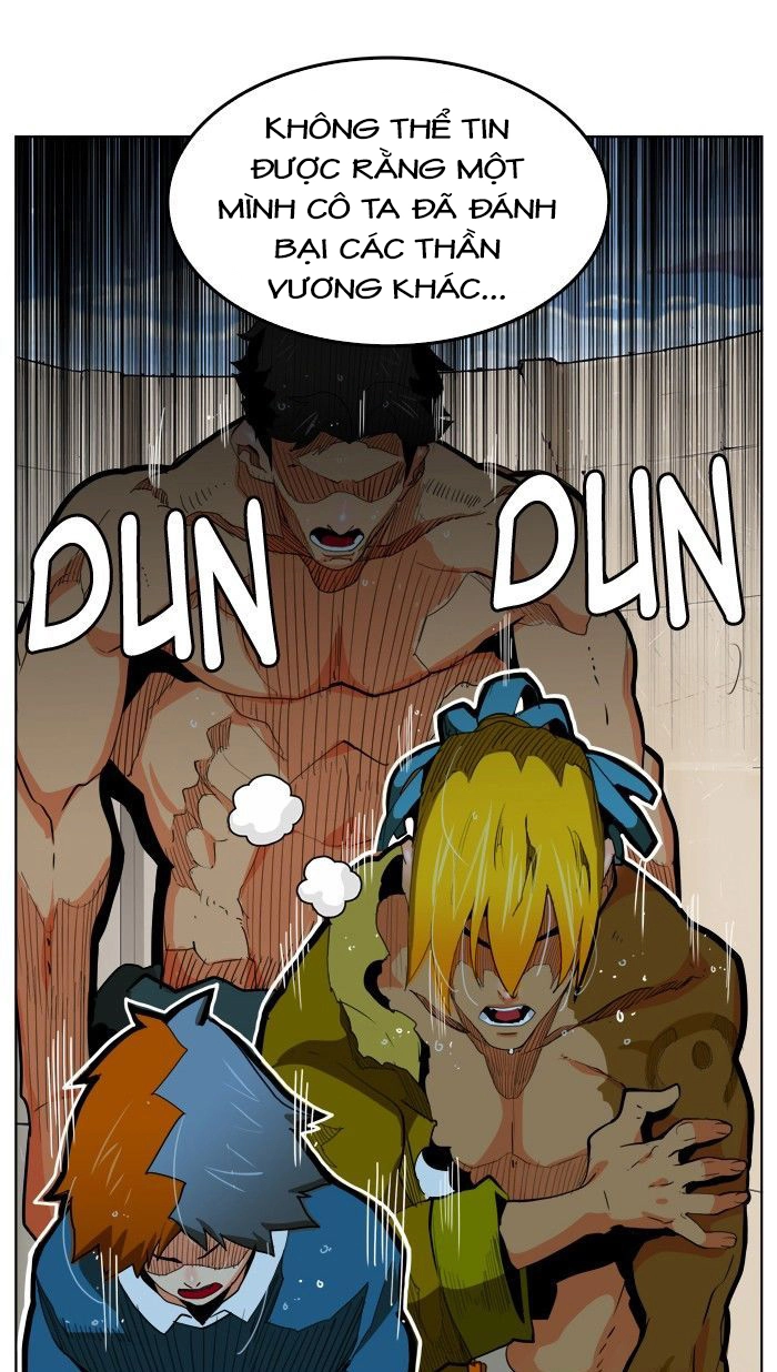 Chúa Tể Học Đường Chapter 313 - 15