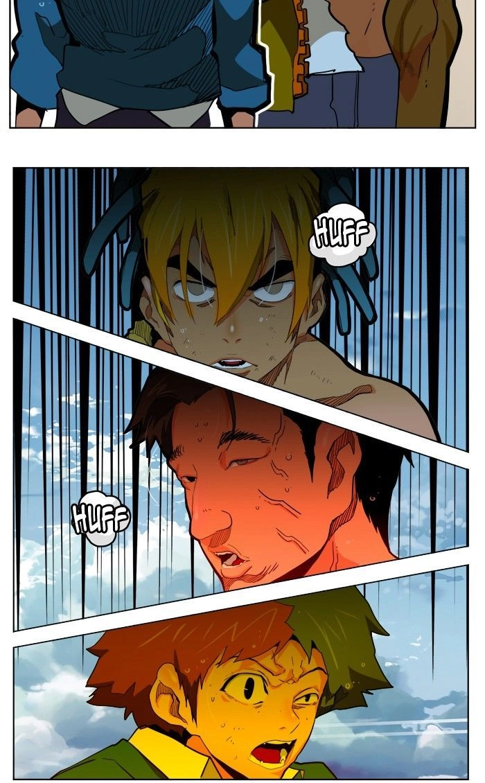 Chúa Tể Học Đường Chapter 313 - 16