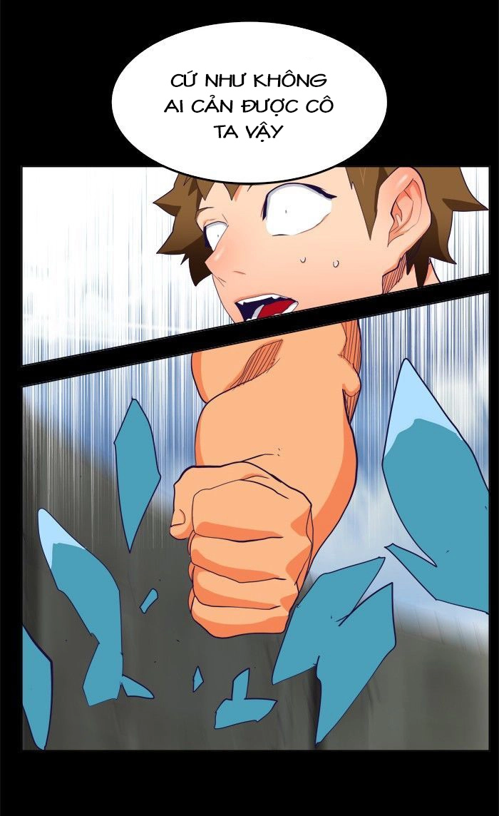 Chúa Tể Học Đường Chapter 313 - 21