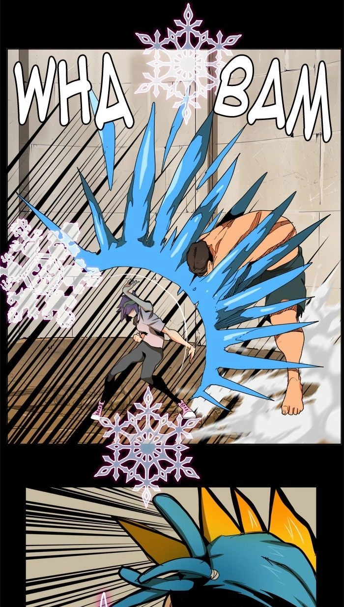 Chúa Tể Học Đường Chapter 313 - 25