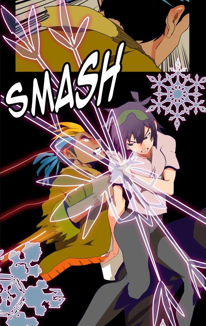 Chúa Tể Học Đường Chapter 313 - 26