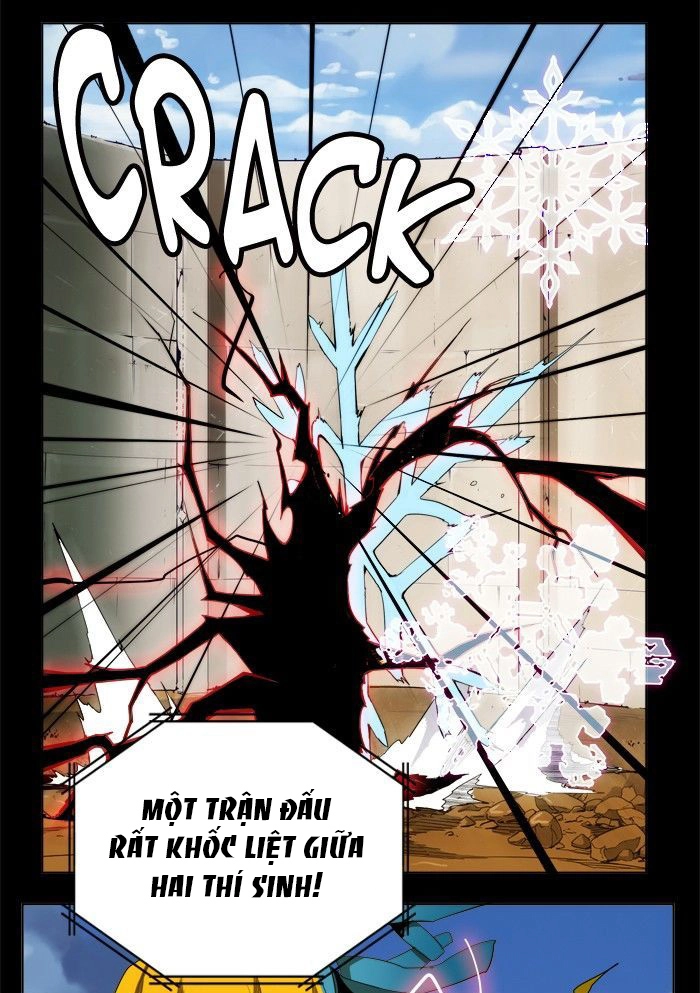 Chúa Tể Học Đường Chapter 313 - 28