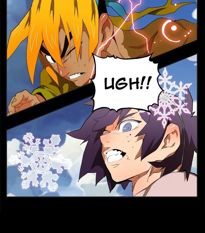 Chúa Tể Học Đường Chapter 313 - 29