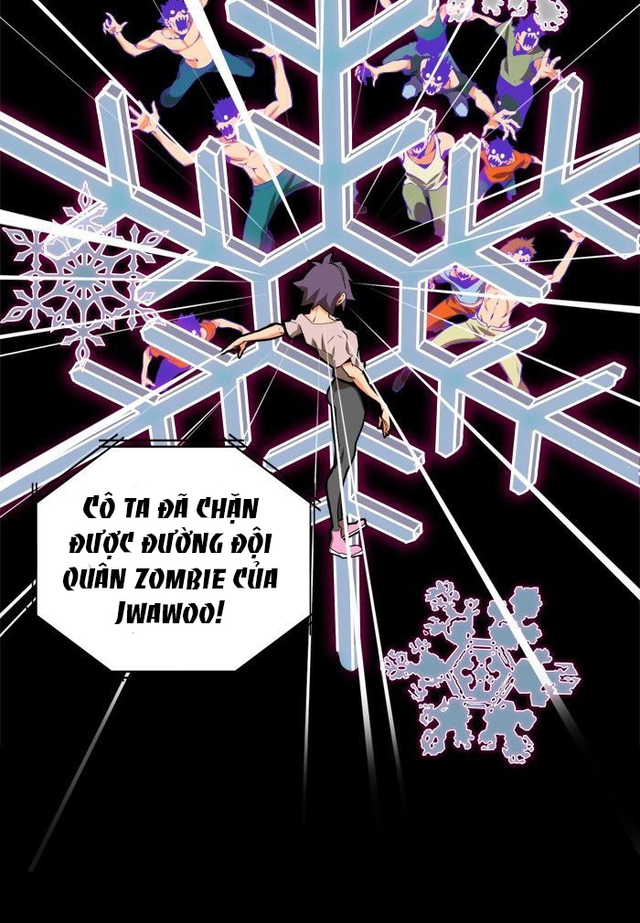 Chúa Tể Học Đường Chapter 313 - 31