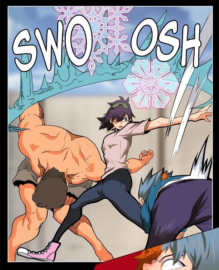 Chúa Tể Học Đường Chapter 313 - 33