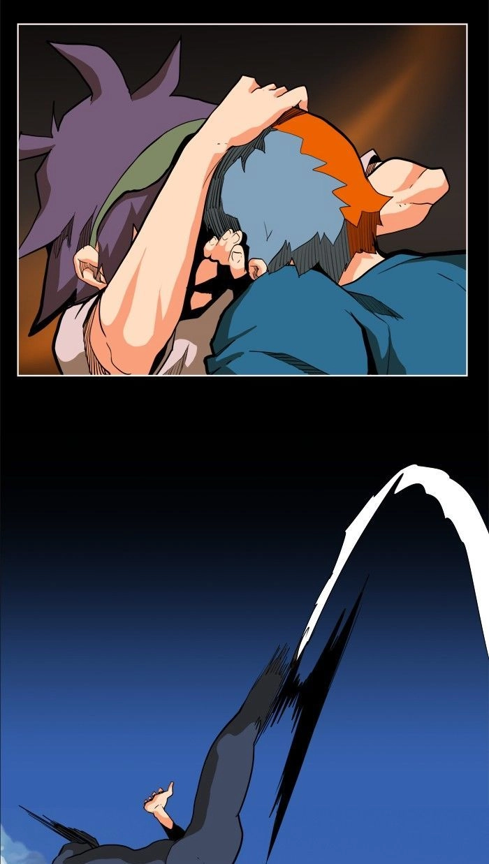 Chúa Tể Học Đường Chapter 313 - 35