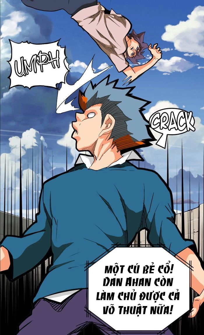 Chúa Tể Học Đường Chapter 313 - 36