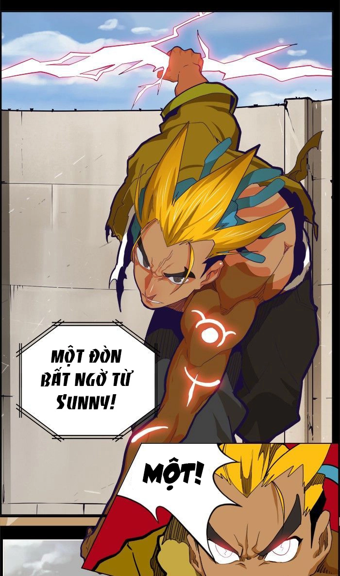 Chúa Tể Học Đường Chapter 313 - 39